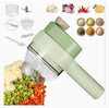 4 in 1 Electric Handheld Cooking Hammer