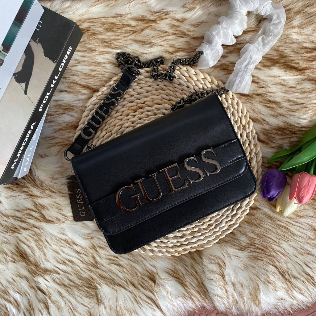Premium Handbags | Collection| Branded (GUESS)
