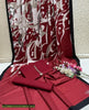 Calligraphy Suit 3pc - Ideal Collection