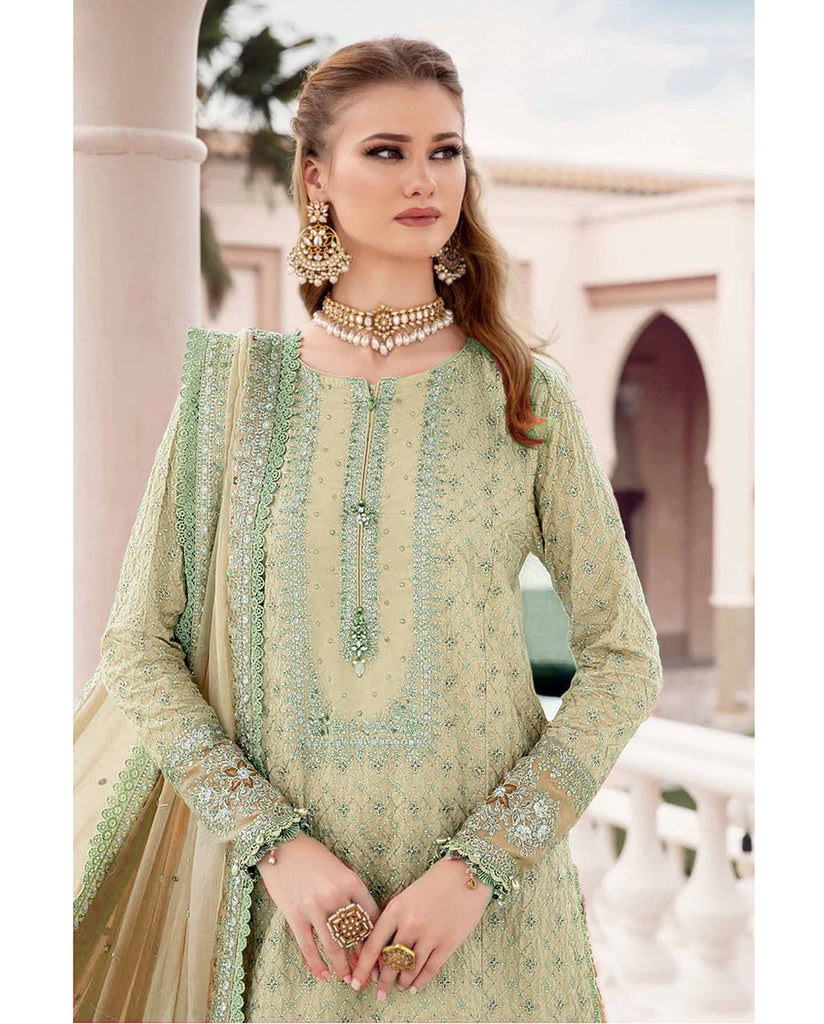 Buy Latest Maria B Party Wear Collection 2024