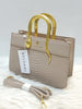 Premium Handbags | Collection| Branded  (BVLGARI Bag)
