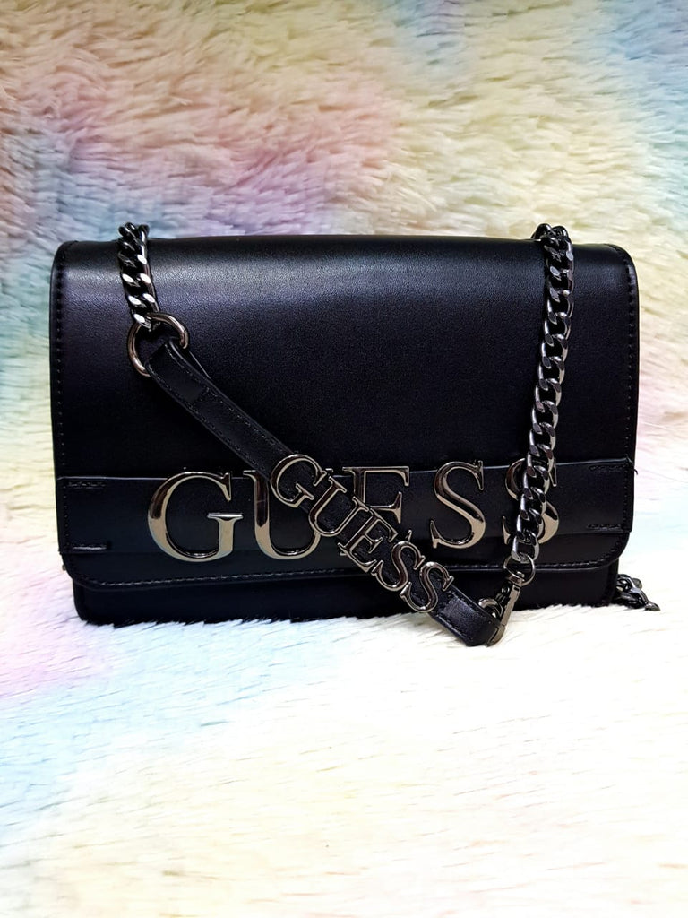 Premium Handbags | Collection| Branded (GUESS)