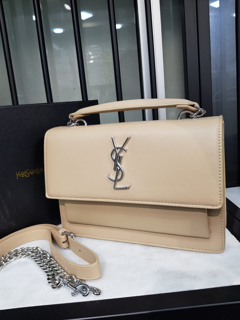 Premium Handbags | Collection| Branded (Saint Laurent)