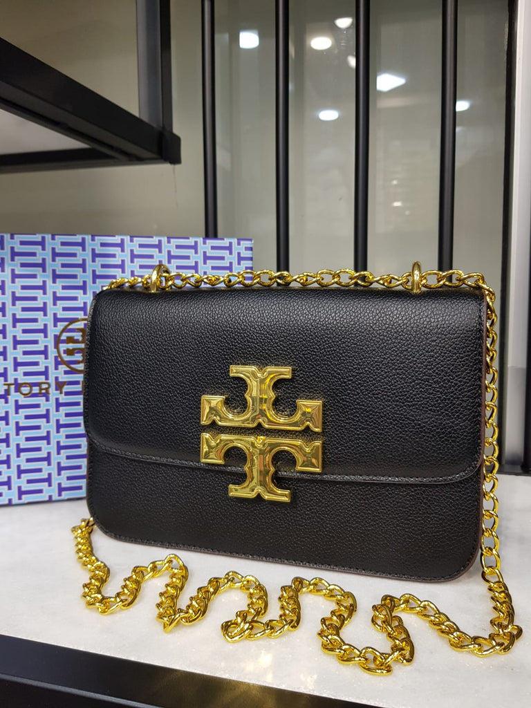 Premium Handbags | Collection| Branded (Tory Burch)