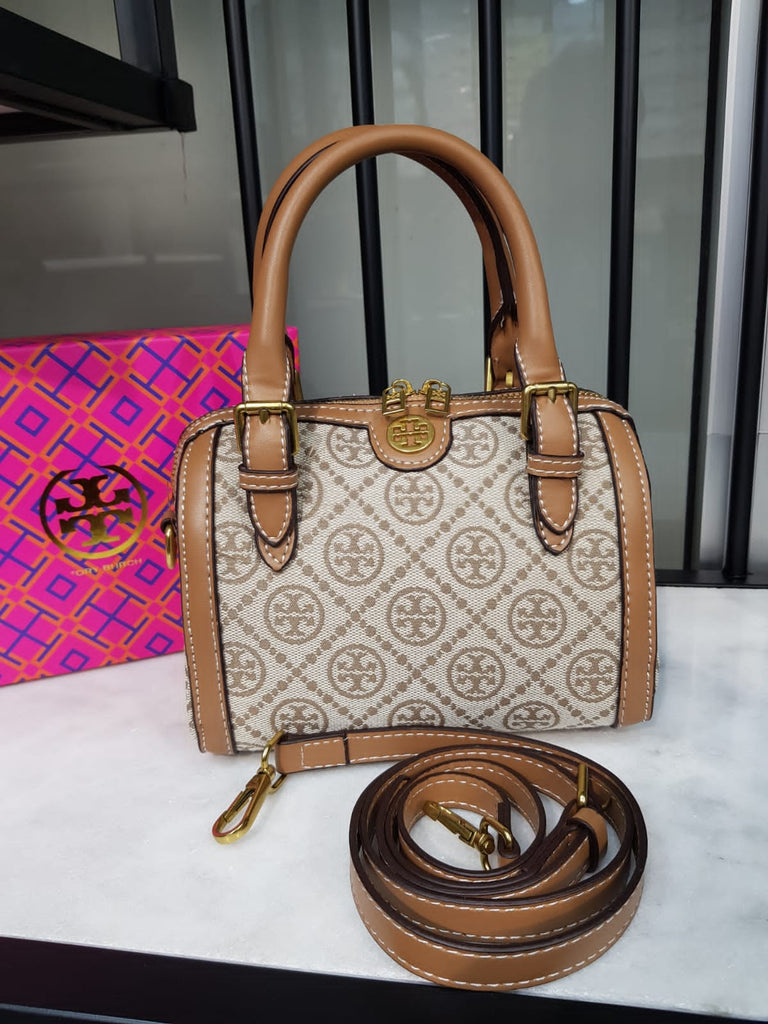 Premium Handbags | Collection| Branded (Tory Burch)