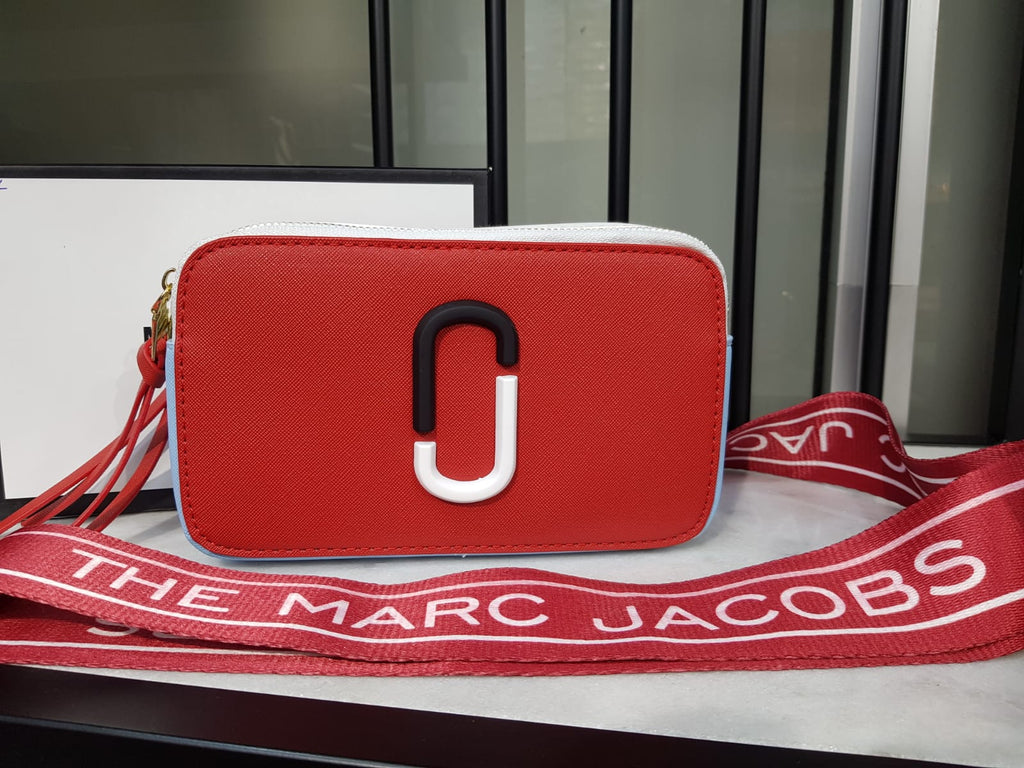 Premium Handbags | Collection| Branded (Marc Jacobs)