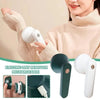 Sid Electric Lint Remover - Fabric Shaver And Bur Remover For Clothes