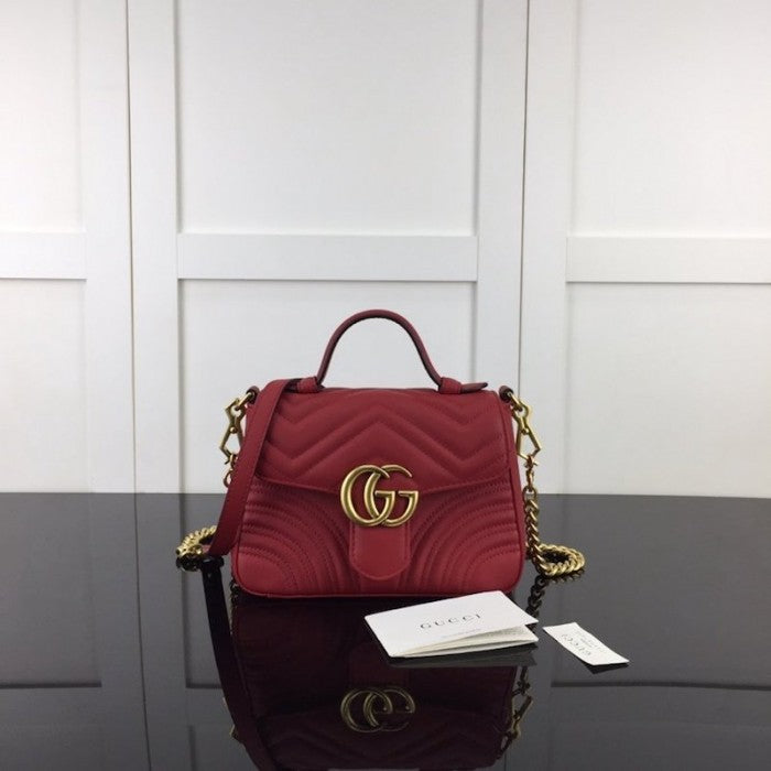 Premium Handbags | Collection| Branded (Gucci)