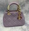 Premium Handbags | Collection| Branded (Dior)