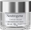 Neutrogena Cellular Boost Rejuvenating Night Renew Cream