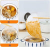 Pack Of 20 Delicious Soup Oil Absorbing G Paper 20 Cm