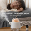 Portable Crystal Aromatherapy Humidifier