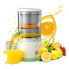 Portable Electric Citrus Juicer Rechargeable