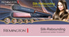 Remington Professional Silk Rebounding Advanced Silk Ceramatic Technology Type 8215