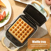 Waffle Maker / Sandwich Maker